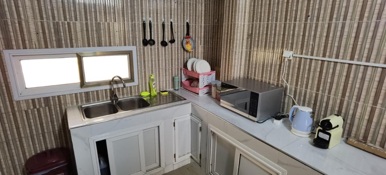 דקר Appartement Centre Ville מראה חיצוני תמונה