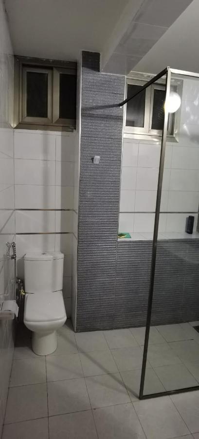 דקר Appartement Centre Ville מראה חיצוני תמונה