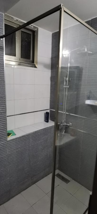 דקר Appartement Centre Ville מראה חיצוני תמונה
