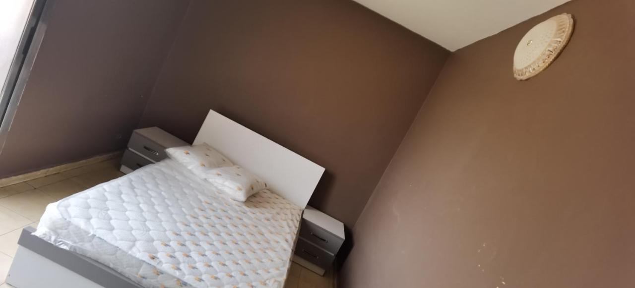 דקר Appartement Centre Ville מראה חיצוני תמונה